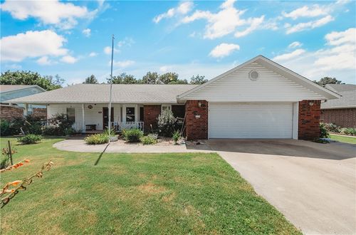 2102 S K St, Rogers, AR, 72758-2192 | Card Image