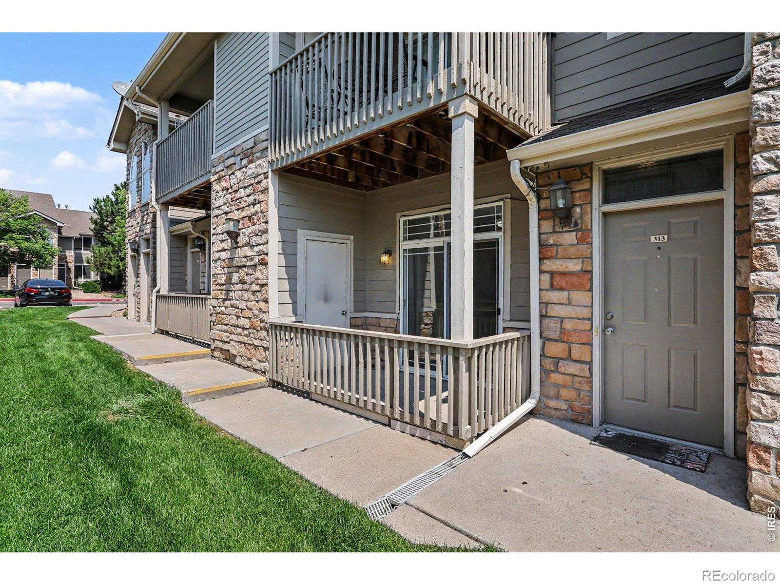 Residential in Greeley 2