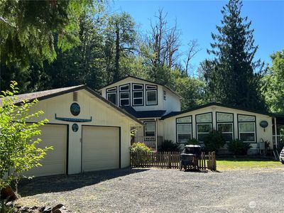 5968 State Route 508, House other with 2 bedrooms, 2 bathrooms and 2 parking in Morton WA | Image 1