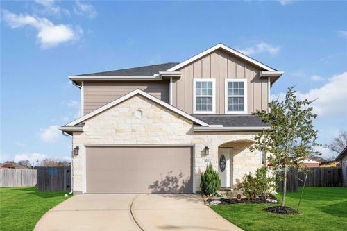 1103 Magnolia Branch Ln, Tomball, TX, 77375-1638 | Card Image