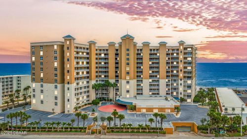 1110-2403 S Atlantic Ave, DAYTONA BEACH SHORES, FL, 32118-5423 | Card Image