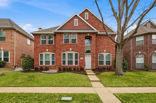 842 Cheshire Dr, Coppell, TX, 75019-5454 | Card Image