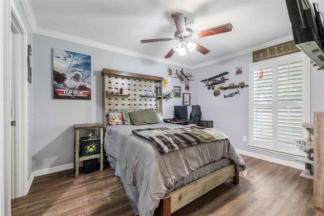 13903 4 Th St, House other with 5 bedrooms, 3 bathrooms and null parking in Santa Fe TX | Image 18