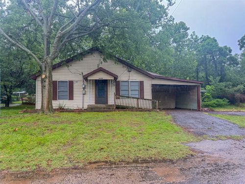 805 12th Ne, Paris, TX, 75460 | Card Image