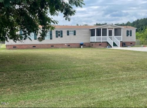 355 Woodridge Rd, Enfield, NC, 27823-8814 | Card Image