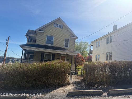 703 Smith St, Scranton, PA, 18504-3148 | Card Image