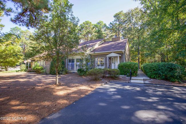 7D - 9265 Us Highway 15 501, Condo with 2 bedrooms, 2 bathrooms and null parking in Pinehurst NC | Image 40