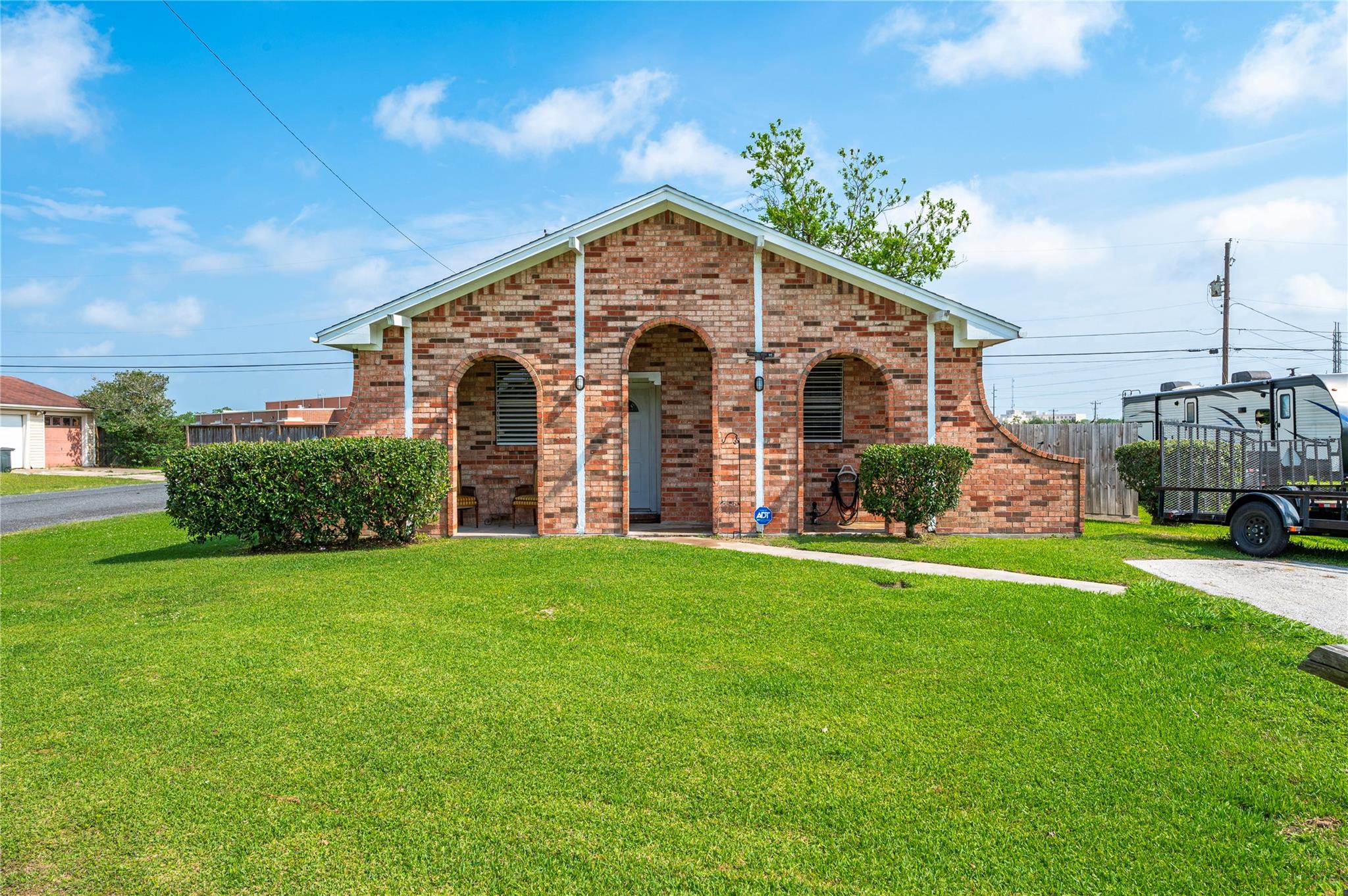 Residential in Texas City 3