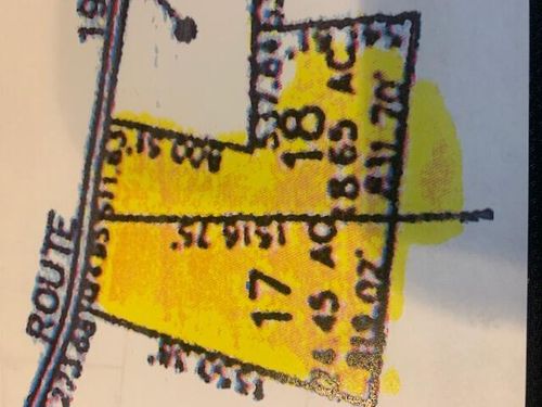0000 Northfield Road, Wesley, ME, 04686 | Card Image