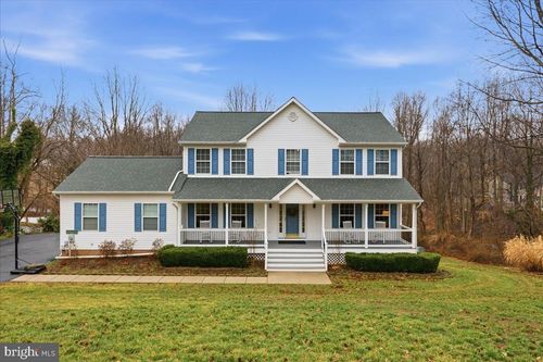 3531 Fortuna Ct, HUNTINGTOWN, MD, 20639-4202 | Card Image