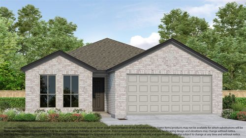 11119 Tulip Ridge Trail, Houston, TX, 77044 | Card Image