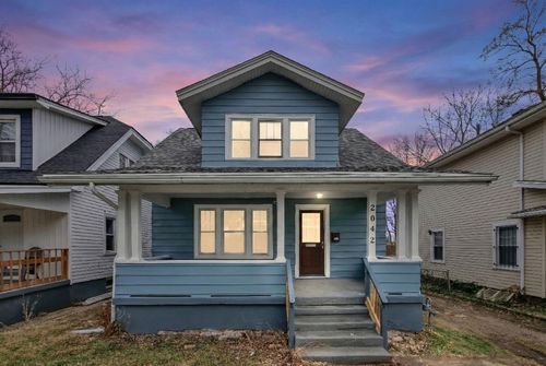 2042 Rugby Rd, Dayton, OH, 45406-3052 | Card Image