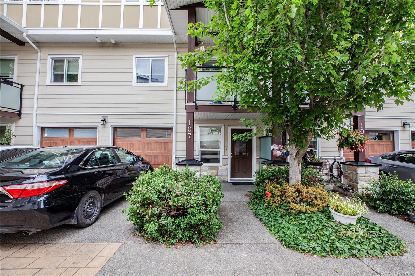 Residential in Langford 2