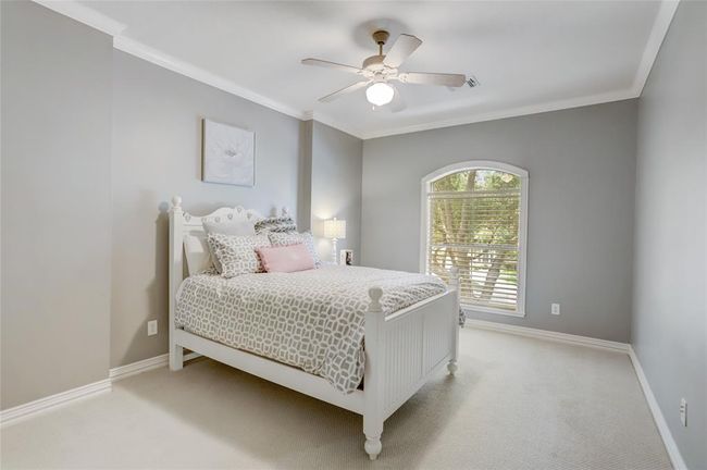 19 Royal Hampton Ct, House other with 5 bedrooms, 5 bathrooms and 3 parking in Sugar Land TX | Image 26