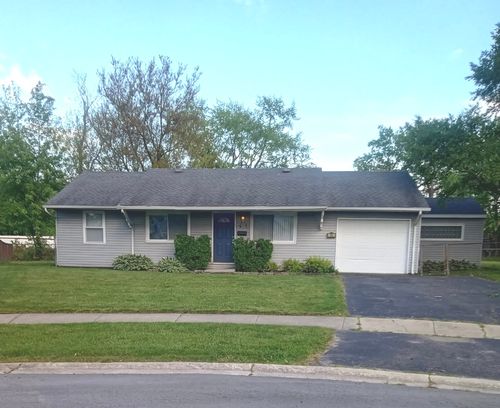 41 Walnut Ln, Glenwood, IL, 60425-1744 | Card Image