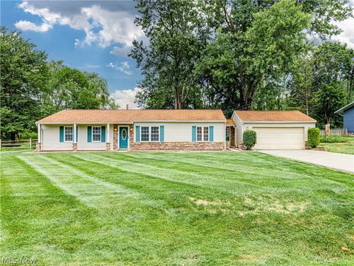 250 Mckinney Blvd, Kent, OH, 44240-2169 | Card Image