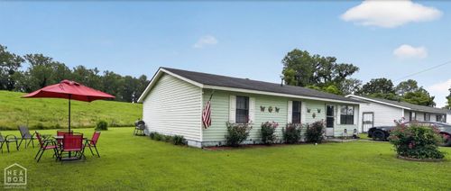 708 W Riverdale Street, Luxora, AR, 72358 | Card Image