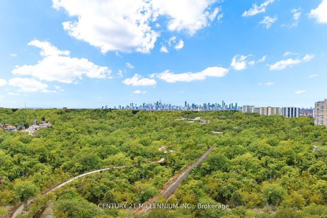 PH14 - 15 Vicora Linkway, Condo with 3 bedrooms, 2 bathrooms and 1 parking in North York ON | Image 2