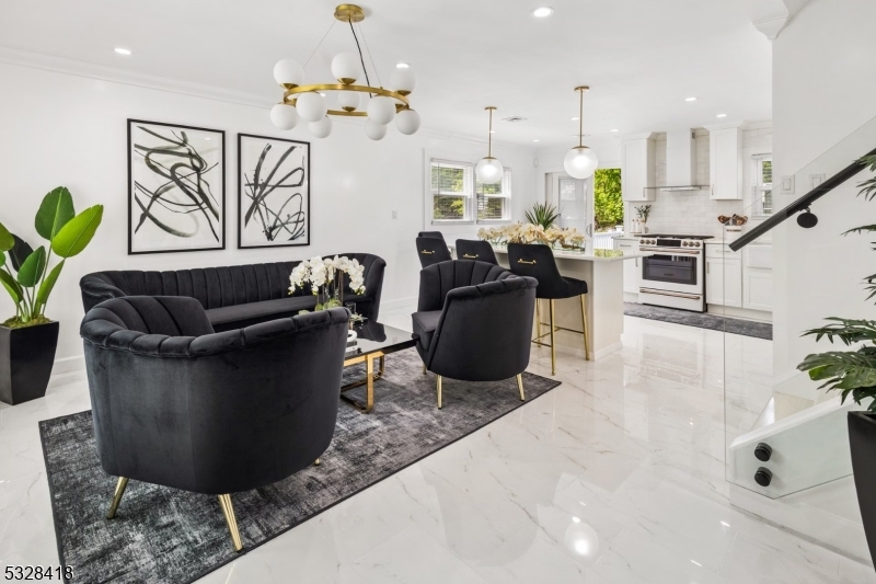 Residential in Rahway City 4