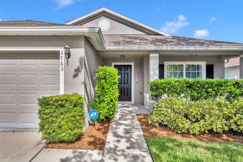 2763 Trommel Way, SANFORD, FL, 32771-5805 | Card Image