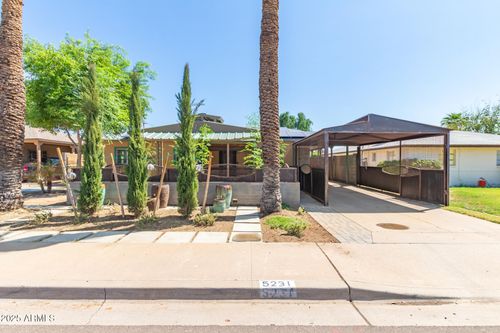 5231 N 8th Pl, Phoenix, AZ, 85014-2813 | Card Image