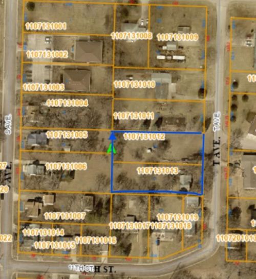 000 T Avenue, Milford, IA, 51351 | Card Image