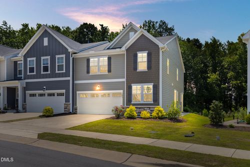 1837 Woodall Crest Dr, Apex, NC, 27502-9510 | Card Image