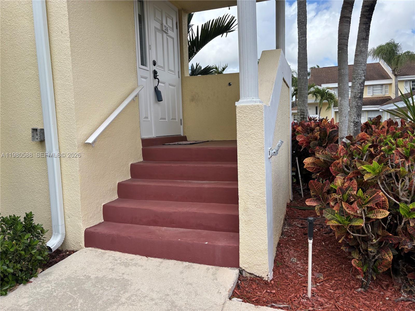 Residential in Homestead 4