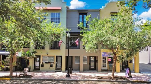 828 E Washington St, Orlando, FL, 32801-2904 | Card Image