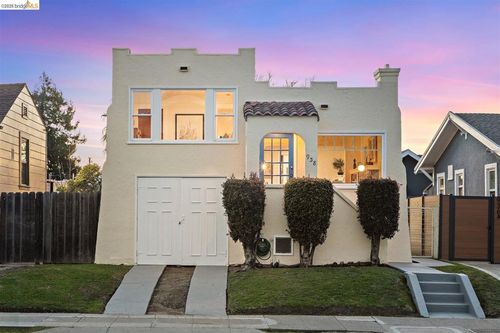 938 Masonic Ave, Albany, CA, 94706-2128 | Card Image