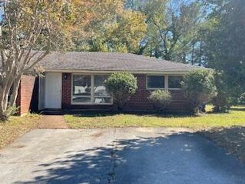 4614 Trailwood Dr, Chattanooga, TN, 37416-2221 | Card Image