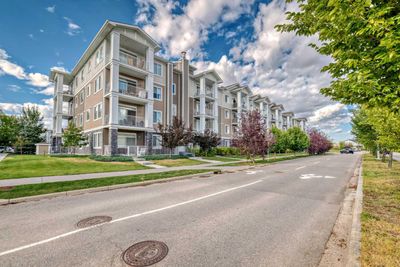 4207 - 522 Cranford Dr Se, Condo with 2 bedrooms, 2 bathrooms and 2 parking in Calgary AB | Image 1