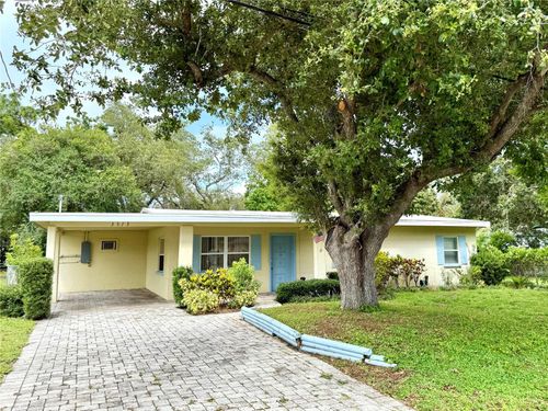 3575 Lake Highland Dr, PALM HARBOR, FL, 34683-6719 | Card Image