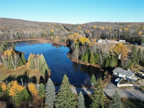 1030 Boul St-François, Lac des Écorces, QC, J0W1H0 | Card Image