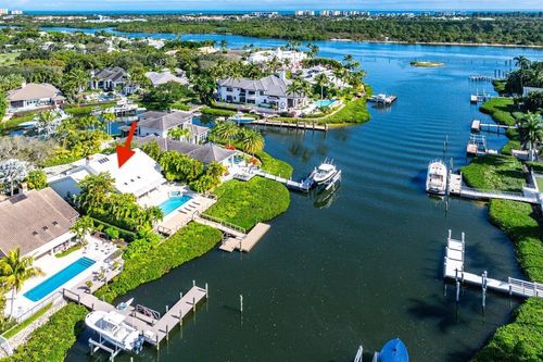215 Island Dr, Jupiter, FL, 33477-4073 | Card Image