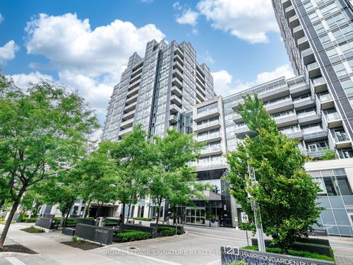 241-120 Harrison Garden Blvd, North York, ON, M2N0H1 | Card Image
