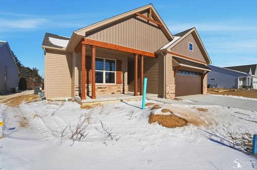 4118 Casey Dr, Lambertville, MI, 48144-9398 | Card Image