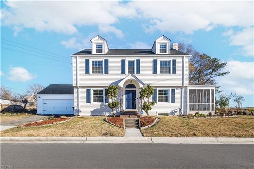 2800 Chesterfield Blvd, Norfolk, VA, 23504-4534 | Card Image