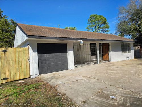 4118 Lemac Dr, Houston, TX, 77025-4603 | Card Image