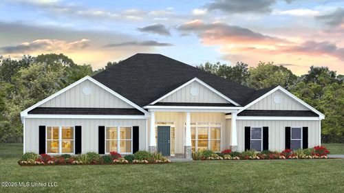 14050 Jubilee Parkway, Vancleave, MS, 39565 | Card Image