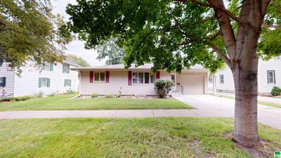 405 Prospect St, House other with 2 bedrooms, 2 bathrooms and null parking in Alta IA | Image 1