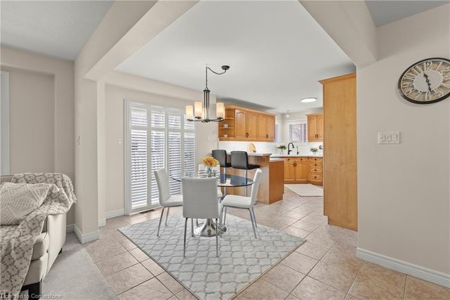 2409 Norland Dr, House other with 4 bedrooms, 4 bathrooms and 4 parking in Burlington ON | Image 15