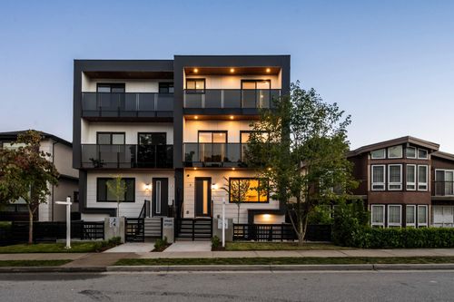 1-3940 Eton St, Burnaby, BC, V5C1J5 | Card Image