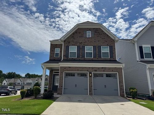 1018 Excite Ave, Morrisville, NC, 27560-5008 | Card Image