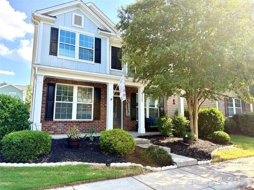 16523 Landen Forest Ln, Davidson, NC, 28036-8940 | Card Image