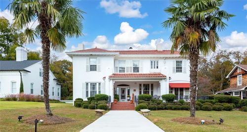 780 W. Main Street, Laurens, SC, 29360 | Card Image