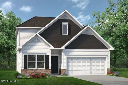412 Barter Dr, Vass, NC, 28394 | Card Image