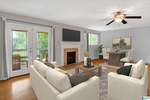 apt-h-409 Skyview Dr, BIRMINGHAM, AL, 35209-3011 | Card Image