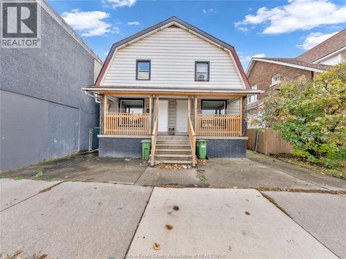 2177-2181 Howard Ave, Windsor, ON, N8X3T9 | Card Image