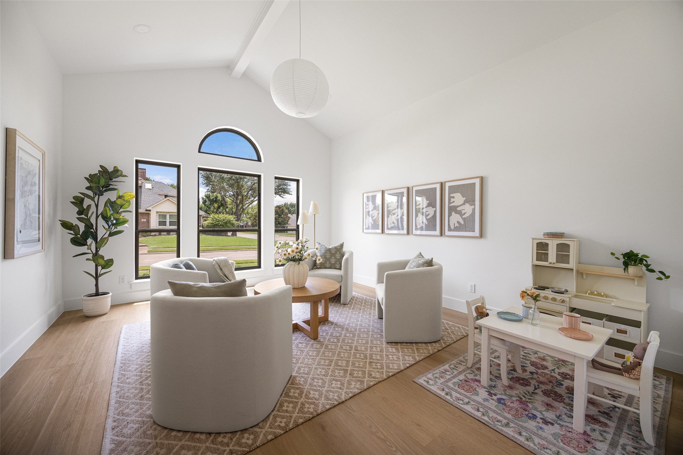 Residential in Coppell 4